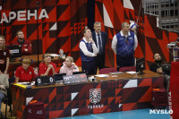 «Тулица» проиграла волейболисткам из Московской области, Фото: 86