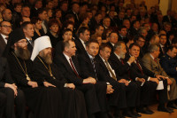 Туляков отметили федеральными и региональными наградами накануне Дня Конституции, Фото: 16