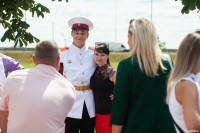 Третий выпускной в Тульском суворовском военном училище, Фото: 47