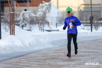 Туляки на «Забеге обещаний» поделились планами на 2026-й, Фото: 15