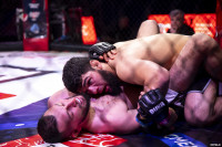 «Битва за Тула»: тульские бойцы MMA захватили 8 побед в октагоне, Фото: 77