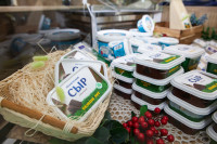 В мини-маркете «Бежин луг» открылась сырная лавка Endorf, Фото: 25