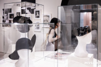 В тульском Фонде искусств открылась выставка, посвященная Майе Плисецкой, Фото: 28