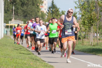 В Центральном парке прошел "Тульский марафон 2017", Фото: 86