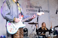 фестиваль стимпанк-культуры Ferrum, Фото: 123