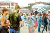 Фестиваль красок в Туле, Фото: 39