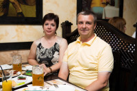 17 июля в Туле открылся ресторан-пивоварня «Августин»., Фото: 4