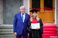 Магистры ТулГУ получили дипломы с отличием, Фото: 226
