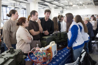 Я работаю на заводе: туляки рассказали, почему выбрали промышленные предприятия, Фото: 15