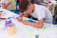 Фестиваль «Больше, чем путешествие» собрал в Бунырево 600 семей со всей страны, Фото: 109