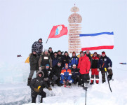 Репортаж с Северного Полюса, Фото: 26