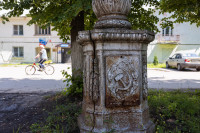 Выжившие: в Липках время зафиксировали в гипсе, Фото: 47
