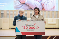 «Серебряный старт»: Тулячка выиграла грант на создание мастерской по керамике, Фото: 13