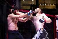 «Битва за Тула»: тульские бойцы MMA захватили 8 побед в октагоне, Фото: 73