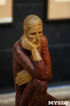 Скульптура «Моление в Гефсиманском саду», Фото: 29