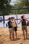 Второй этап чемпионата ЦФО по пляжному волейболу, Фото: 20