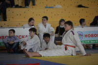 В Туле прошел юношеский турнир по дзюдо, Фото: 28
