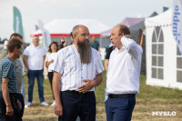 День Тульского поля-2026: чем удивляли тульские аграрии. Большой репортаж, Фото: 91