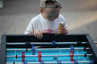 Арсенал - Енисей, Фото: 6