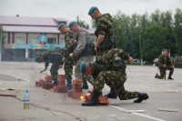 "День призывника" в ВДВ, Фото: 48