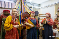 Фольелорный театр Булыжник, Фото: 16