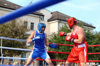 Матчевая встреча по боксу между спортсменами Тулы и Керчи. 13 сентября 2014, Фото: 7