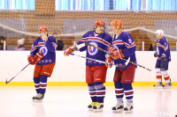 Легенды советского хоккея в Алексине., Фото: 16