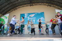 В Центральном парке танцуют буги-вуги, Фото: 66