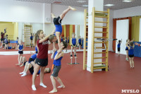 Спортивная акробатика в Туле, Фото: 42