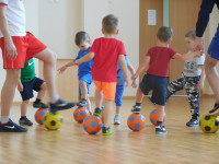 Детские футбольные школы в Туле: растим чемпионов, Фото: 6