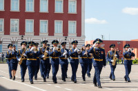 Третий выпускной в Тульском суворовском военном училище, Фото: 32