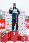 Третий этап первенства Тульской области по горнолыжному спорту., Фото: 97