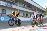 Международные соревнования по велоспорту «Большой приз Тулы-2015», Фото: 20