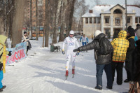 В Туле состоялась традиционная лыжная гонка , Фото: 122