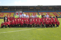 Звезды против чиновников, Фото: 1