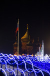 Новогодняя иллюминация в Туле, Фото: 9