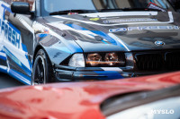 В День города в тульской «Октаве» устроили выставку легендарных авто, Фото: 171