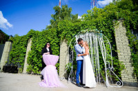 Идеальная свадьба: выбираем букет невесты, сексуальное белье и красочный фейерверк, Фото: 3