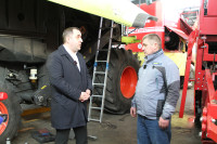 Андрей Дубровский посетил «Богородицкий альянс», Фото: 30