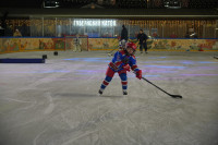 «Академия Михайлова» и Губернский каток 2025, Фото: 28