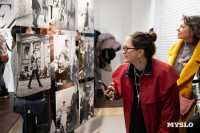 Что спрятано «Между строчками» одежды: в Туле открылась выставка о моде 80-90-х, Фото: 41