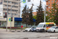 Умные светофоры на ул. Советской, Фото: 32