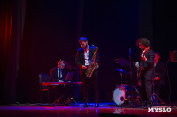 В Туле наградили лауреатов фестиваля «Кино и музыка», Фото: 32