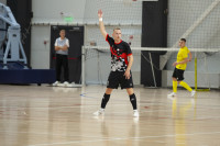 Матч «ТЗМС» - «Волга», Фото: 74