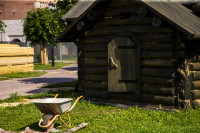 Осадные дворы в Тульском кремле: история, Фото: 17