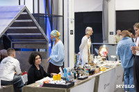 В День города в тульской «Октаве» устроили выставку легендарных авто, Фото: 117