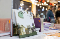 Как прошел книжный своп в «Октаве»: фоторепортаж, Фото: 26