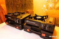 Один день с поисково-спасательным отрядом «ЛизаАлерт», Фото: 66