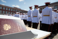 Третий выпускной в Тульском суворовском военном училище, Фото: 56