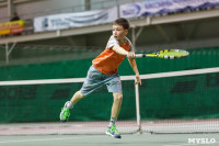 Новогоднее первенство Тульской области по теннису., Фото: 115
